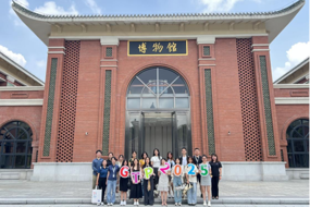 不止會計，更是灣區(qū)與世界的對話——全球人才計劃培養(yǎng)項目2025中國站廣東行圓滿落幕